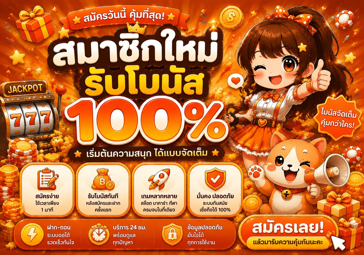 โปรโมชั่น kappamax