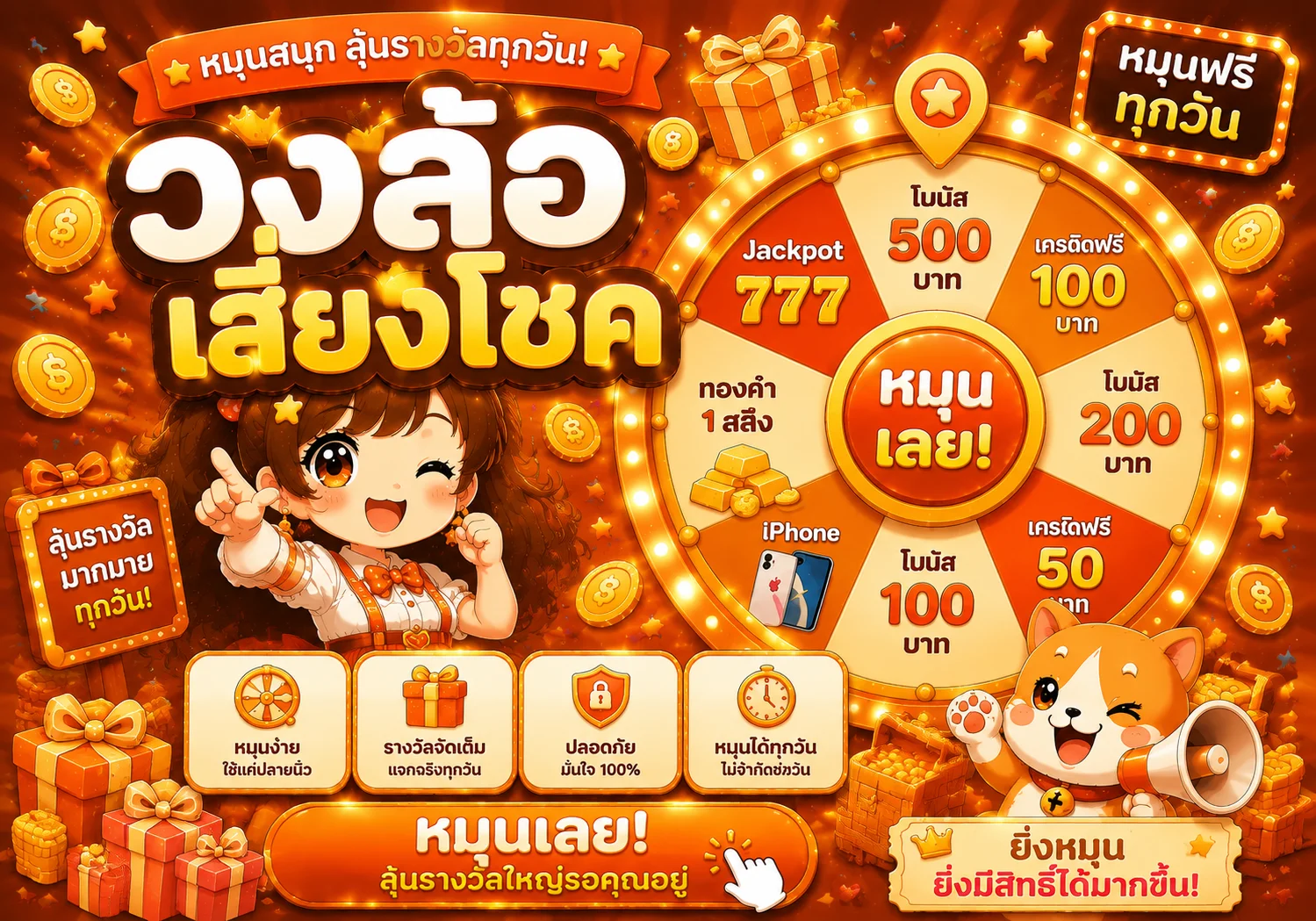 โปรโมชั่น kappamax