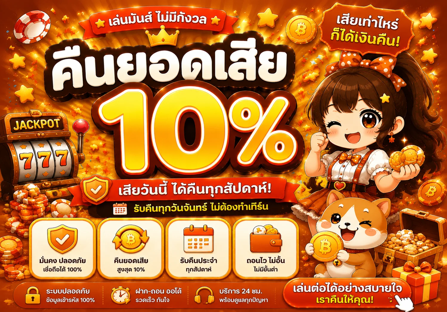 โปรโมชั่น kappamax
